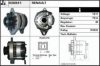 EDR 936941 Alternator